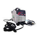 MMA 200 Soldador de DC DC de alta eficiencia TIG MMA 200 Inverter Argon Arc Welding Machine